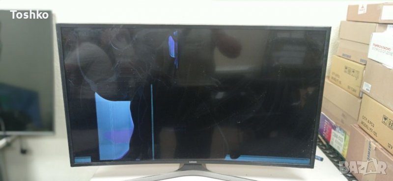 Main board BN41-02528A BN94-10769A TV SAMSUNG UE40KU6172U BN94-11233M, снимка 1