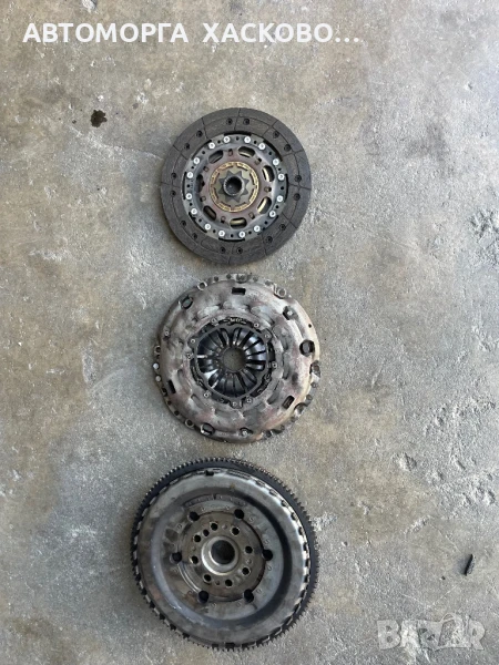 СЪЕДИНИТЕЛ FORD MONDEO 2.0 TDDI 115 КС 2.0 TDCI 130 КС, снимка 1