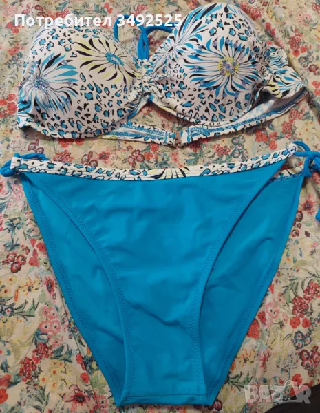 Дамски бански , снимка 1