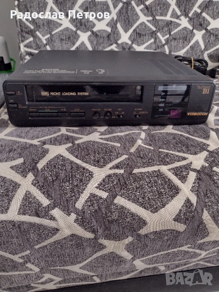 видео videocom, снимка 1