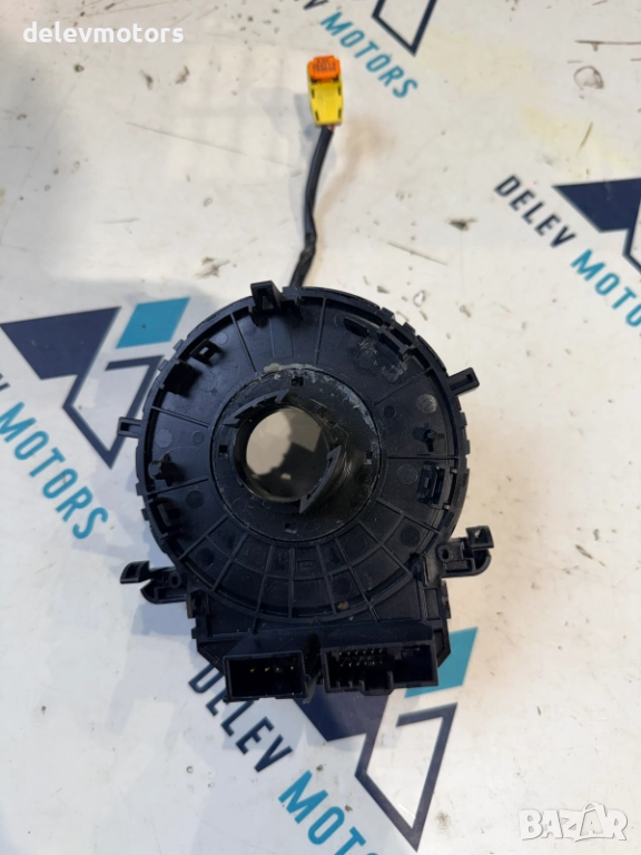 93490C8150 лентов кабел, писта от Hyundai I20 1.2I, 84ph, 5 speed, engine G4LA, 2019, 25000 km, снимка 1