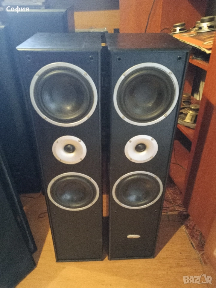 Немски колони,CLATRONIC. LB 562--180-500 w., снимка 1