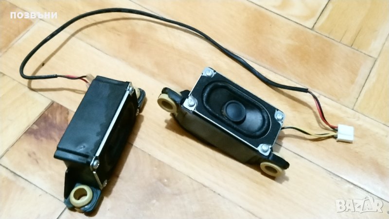 Говорители BN96-06823A от Samsung LE19A656A1D, снимка 1