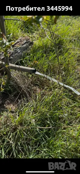 Почистване на сондажи , снимка 1