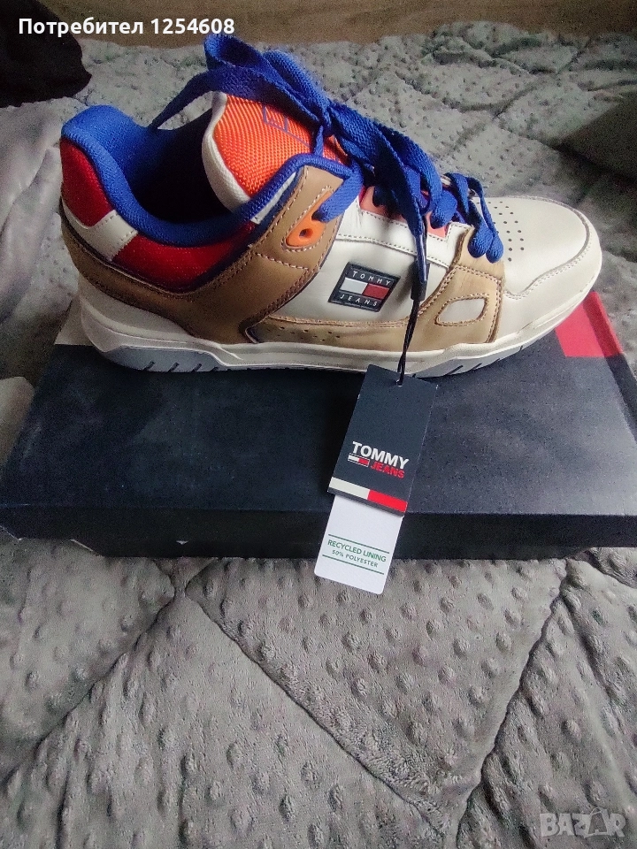 Мъжки маратонки , снимка 1