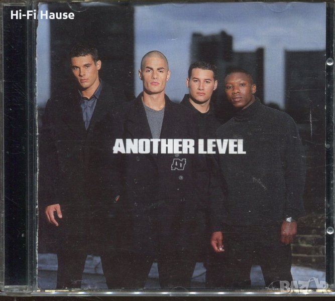 Another Level, снимка 1