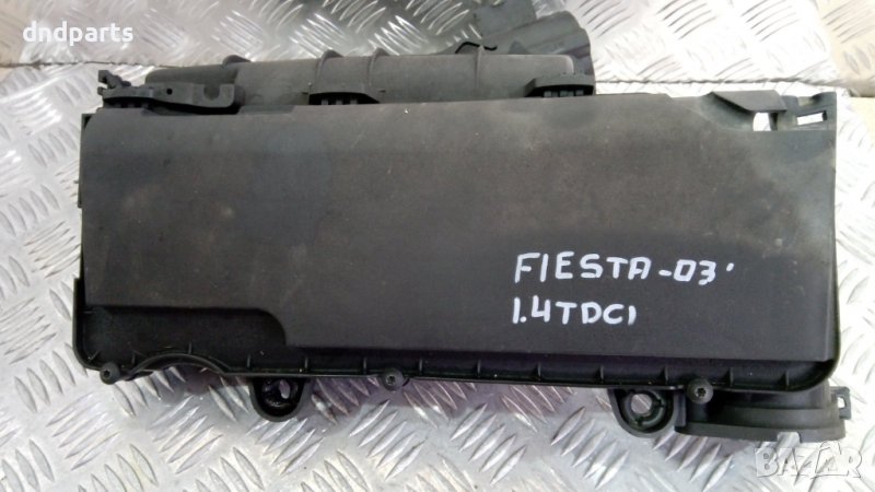 Филтърна кутия Ford Fiesta 1.4tdci 2004г., снимка 1