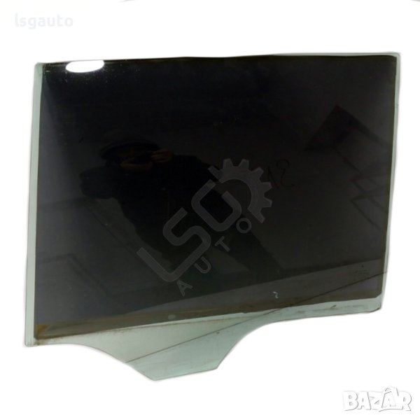 Задно ляво стъкло Mercedes-Benz C-Class 204 (W/S/C) 2007-2014 ID: 114518, снимка 1