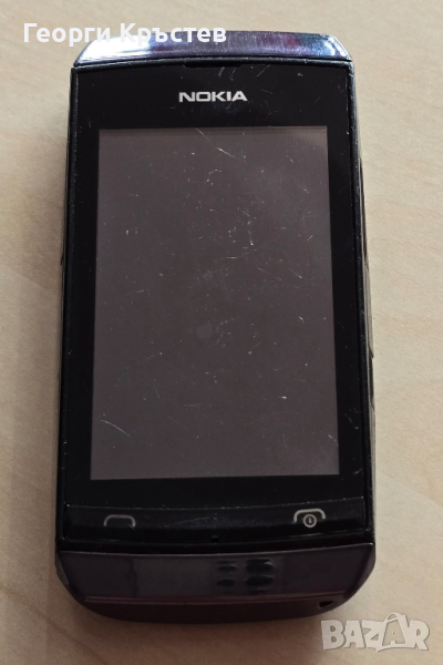 Nokia 306 - за ремонт, снимка 1