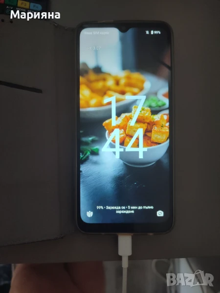 Редми А2, снимка 1