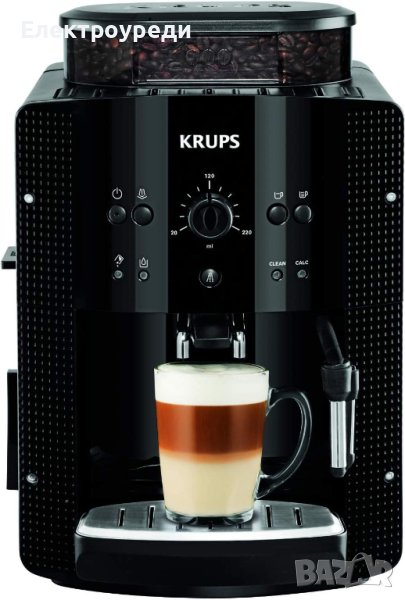 Кафеавтомат Krups, снимка 1