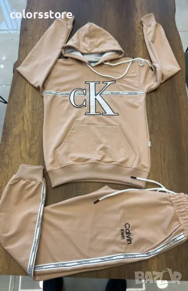 Дамски спортен екип Calvin Klein- VL88, снимка 1