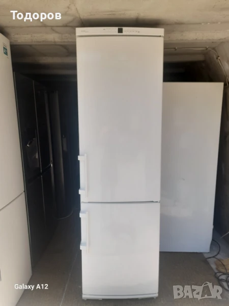 Хладилник с фризер Liebherr 4056 21D,366 l, A+, снимка 1