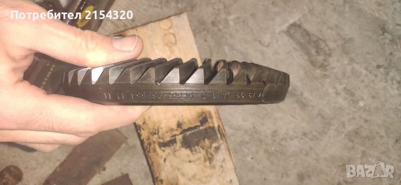 Корона  Dana 30 запазена преден диференциал Jeep Grand Cherokee, снимка 1