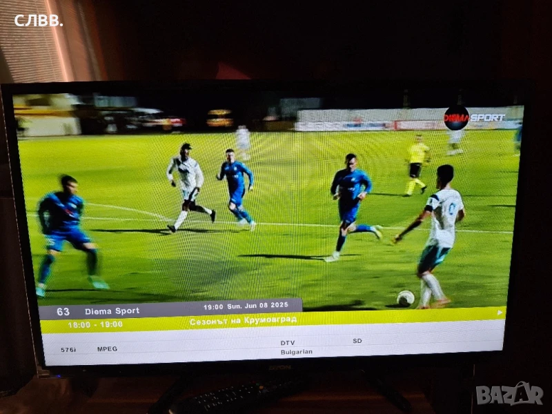 Продавам телевизор DYON, снимка 1