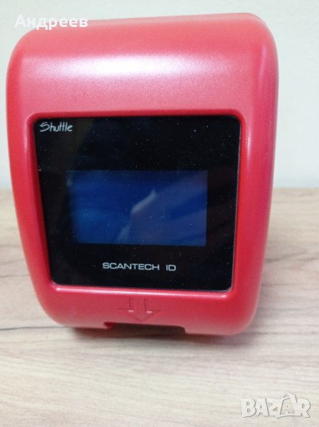 Прайз чекър Scantech, снимка 1