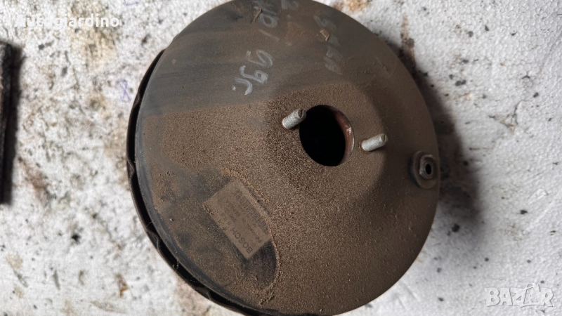 Серво усилвател / Спирачна помпа за Citroen Xsara - B361006 / 006121, снимка 1