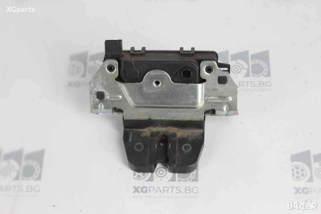 Брава багажник за Opel Astra H kombi (2004-2007), снимка 1