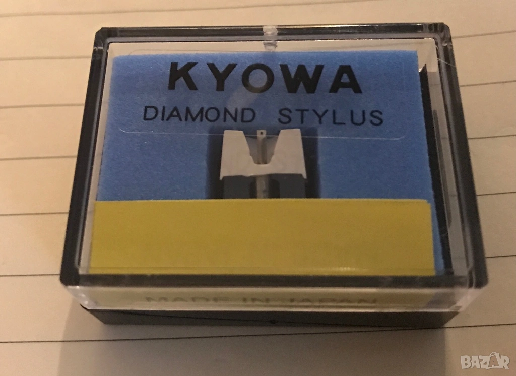 Игла Stanton, снимка 1