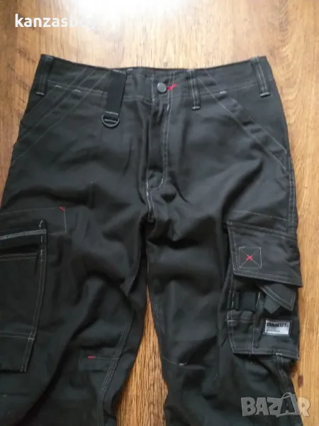 mascot workwear Trousers - мъжки работен панталон 47/С, снимка 1