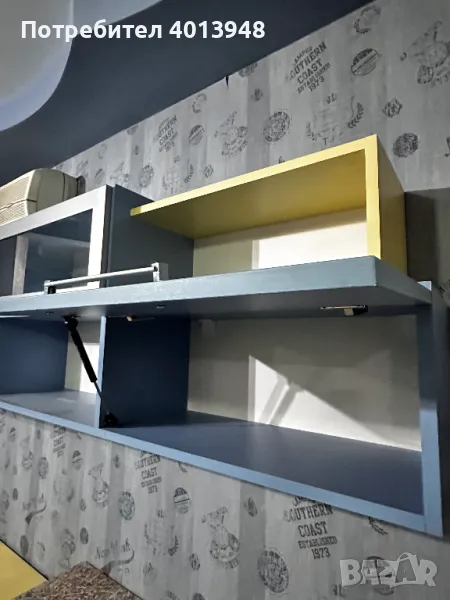 Обзавеждане за детска стая , снимка 1