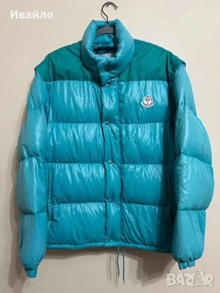 Moncler Grenoble Puffer Jacket., снимка 1