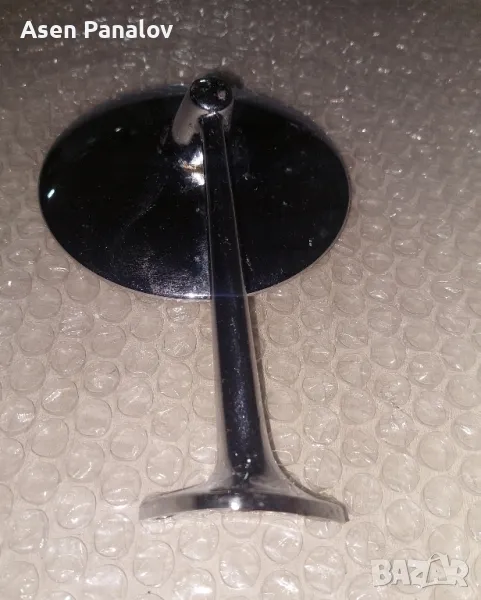 Старо авто огледало СССР ЗАЗ-965, снимка 1