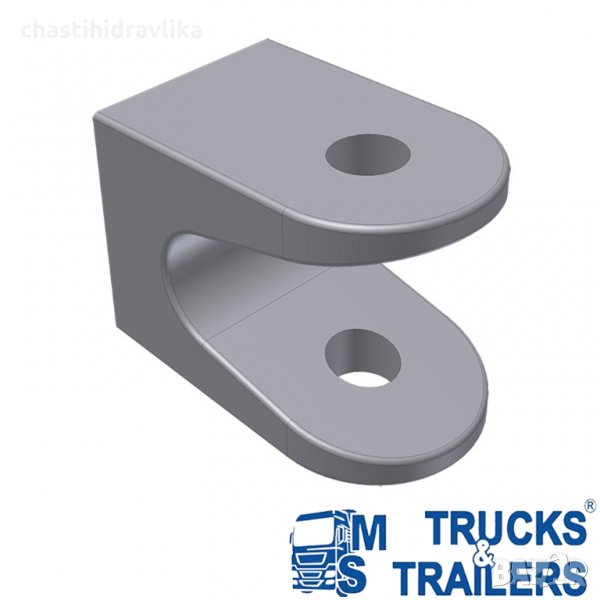 Държач за задна панта, снимка 1