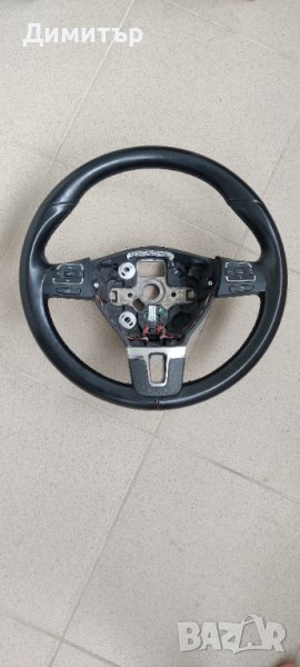 Волан Фолксваген Пасат Б6/б7/ЦЦ, снимка 1