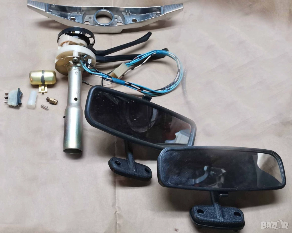 Части за Лада, Ваз, Жигули нови Ссср , снимка 1