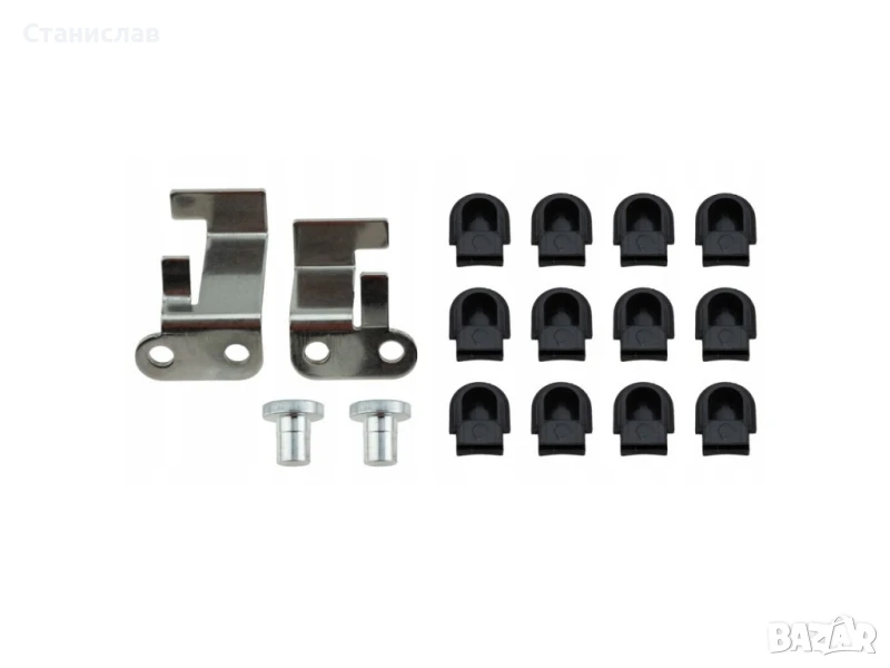 Ремонтен комплект за всмукателен колектор за Audi A4 B7, снимка 1