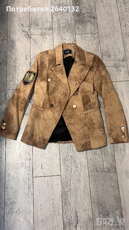 Блейзър Alessa, снимка 1