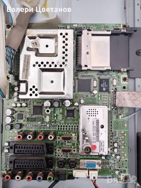 Main Board BN41-00813E MP1.0, снимка 1