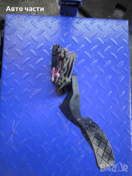 Педал газ 1J1721503H за VW Bora 1.9 TDI 90 hp (1J2) (sedan), снимка 1