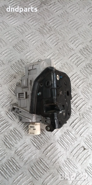 Брава врата Audi A6 4F 2007г.(задна дясна)	, снимка 1