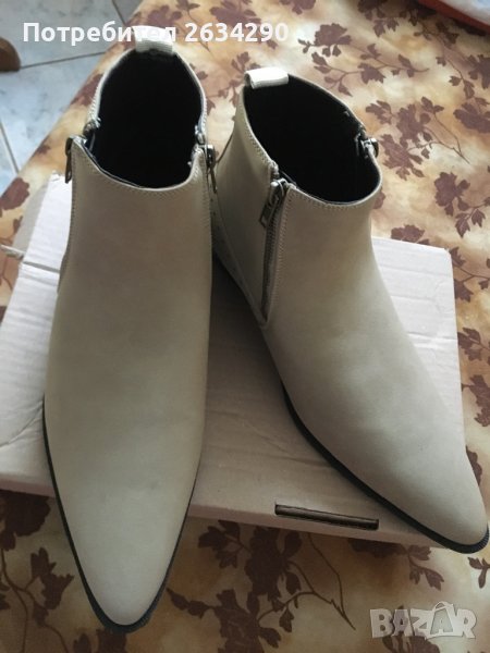 Мъжки боти Асос оригинал, снимка 1