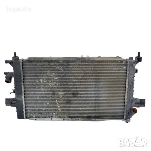 Воден радиатор Opel ZAFIRA B(2005-2014) ID:95219, снимка 1