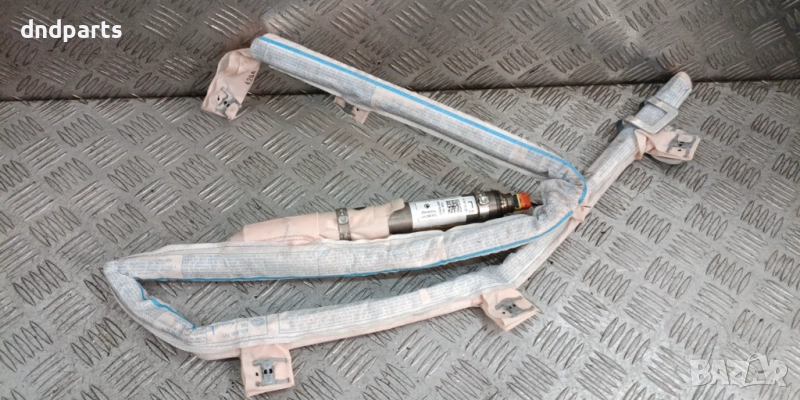 Airbag таван Seat Toledo 1.6TDI 2016г.(ляв)	, снимка 1