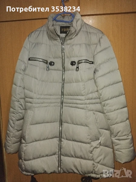 Дамско яке , снимка 1