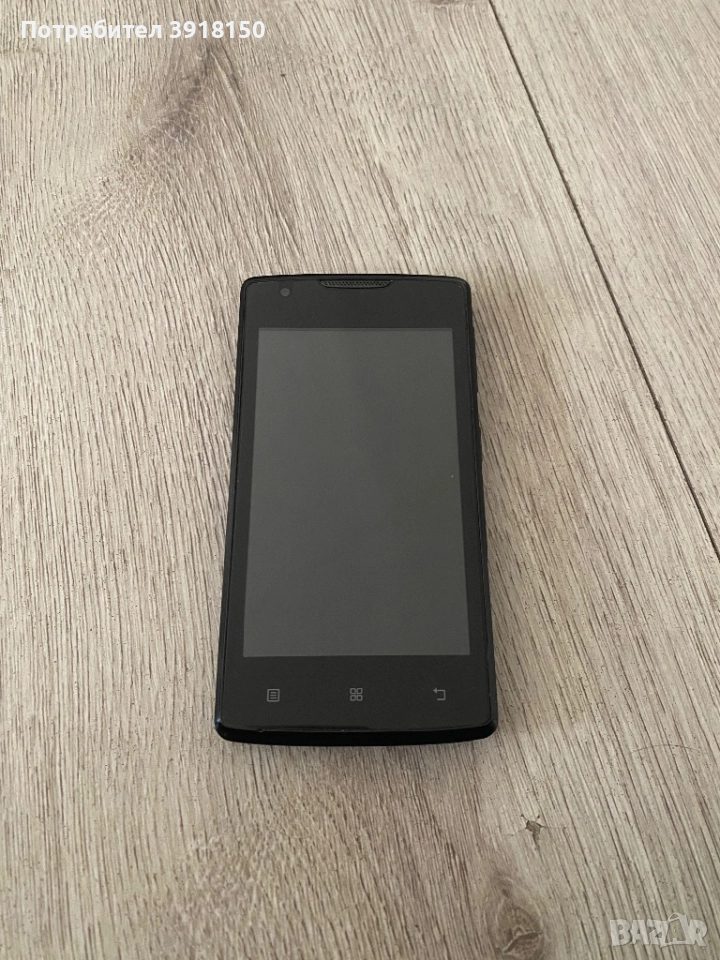 Телефон за части Lenovo A1000, снимка 1