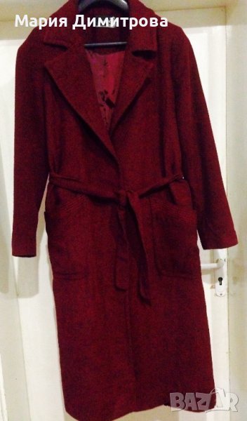 Страхотно Палто/Халат  , снимка 1
