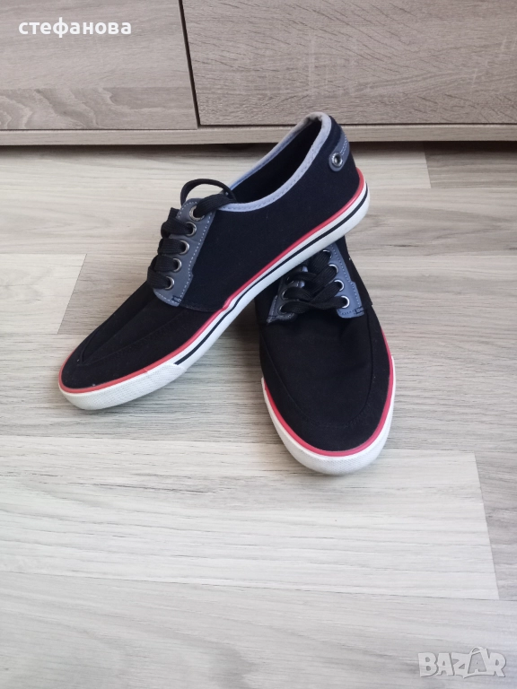 Мъжки гуменки , снимка 1