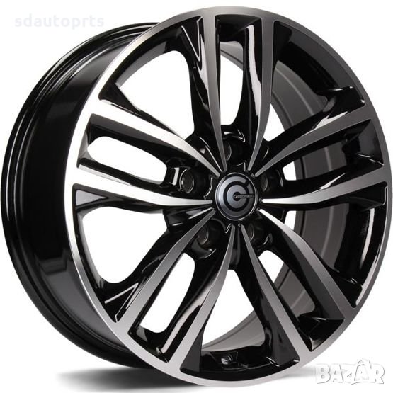 17" Джанти Киа 5X114.3 KIA CEED SPORTAGE SORENTO OPTIMA Сийд Оптима, снимка 1