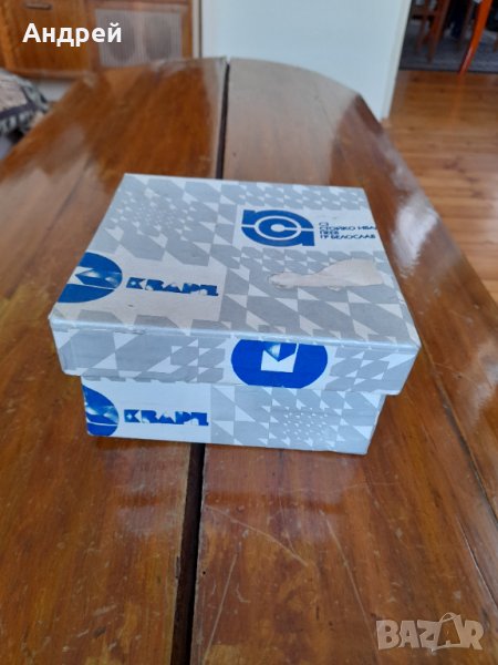 Стар съд,купа за ядки #2, снимка 1