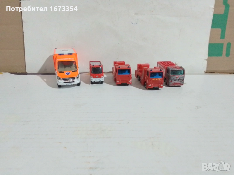 Siku , снимка 1