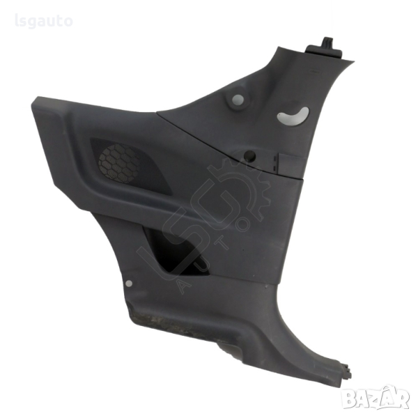 Лява кора до задна седалка Citroen DS3 2009-2014 ID: 122990, снимка 1