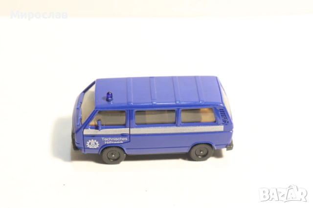 HERPA H0 1/87 VW МОДЕЛ КОЛИЧКА КАМИОН, снимка 4 - Колекции - 53266940