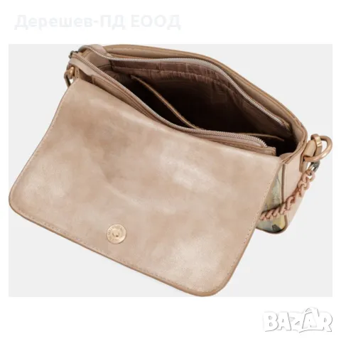 Чанта Anekke Hollywood Studio Nude 38763-431, снимка 4 - Чанти - 50094423