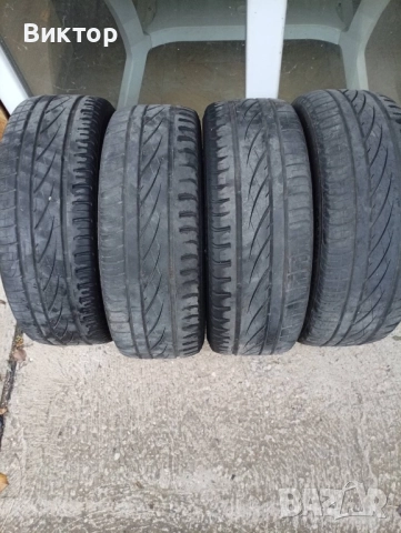 летни гуми 16ски, снимка 6 - Гуми и джанти - 52306914