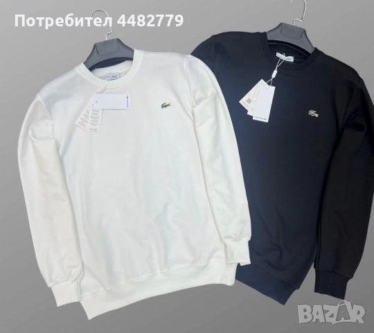 мъжка блуза , снимка 4 - Блузи - 52475283